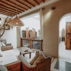 Riad Dar Nour El Houda