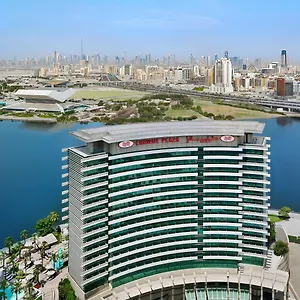 Crowne Plaza Festival 5*, Dubai Vereinigte Arabische Emirate