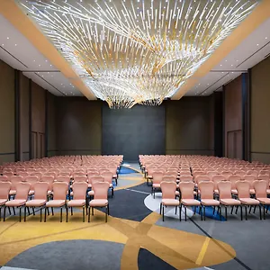 5* Отель Sofitel Downtown