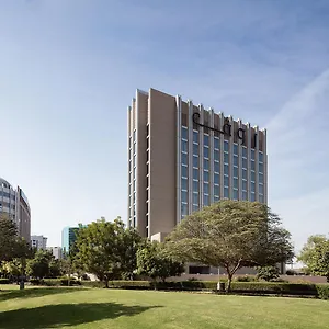 Rove Centre, Deira 3*, Dubai Vereinigte Arabische Emirate