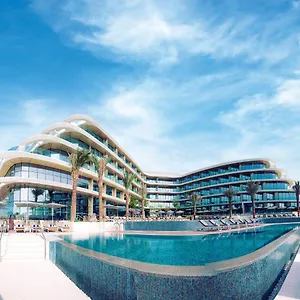 5* Отель Ja View Hotel,