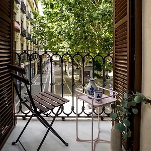 Mesones 54 , Granada Spain