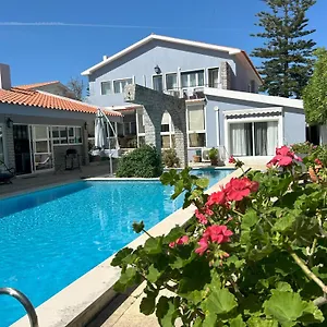 Гостевой дом Mar - Parede-cascais