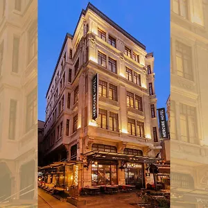 Отель Mercure Sirkeci