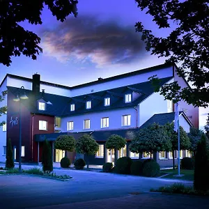 Restaurant Anna 3*, Schnelldorf Deutschland