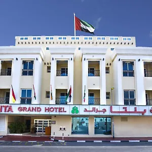 3* Отель Benta Grand Llc