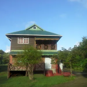 Seawind Authentic St.lucian Near Plantation , Gros Islet Saint Lucia