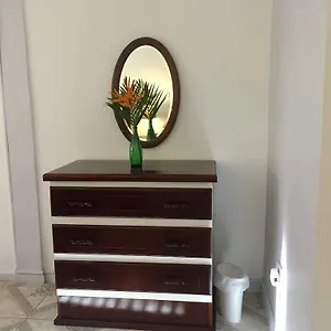 One Hamilton Place - Emerald , Choiseul Saint Lucia