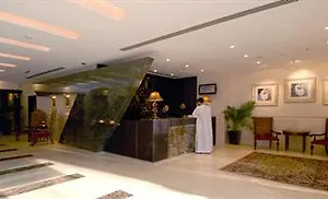 The Eclipse Boutique Apart-hotel Abu Dhabi
