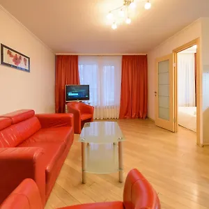Апарт-отель Partner