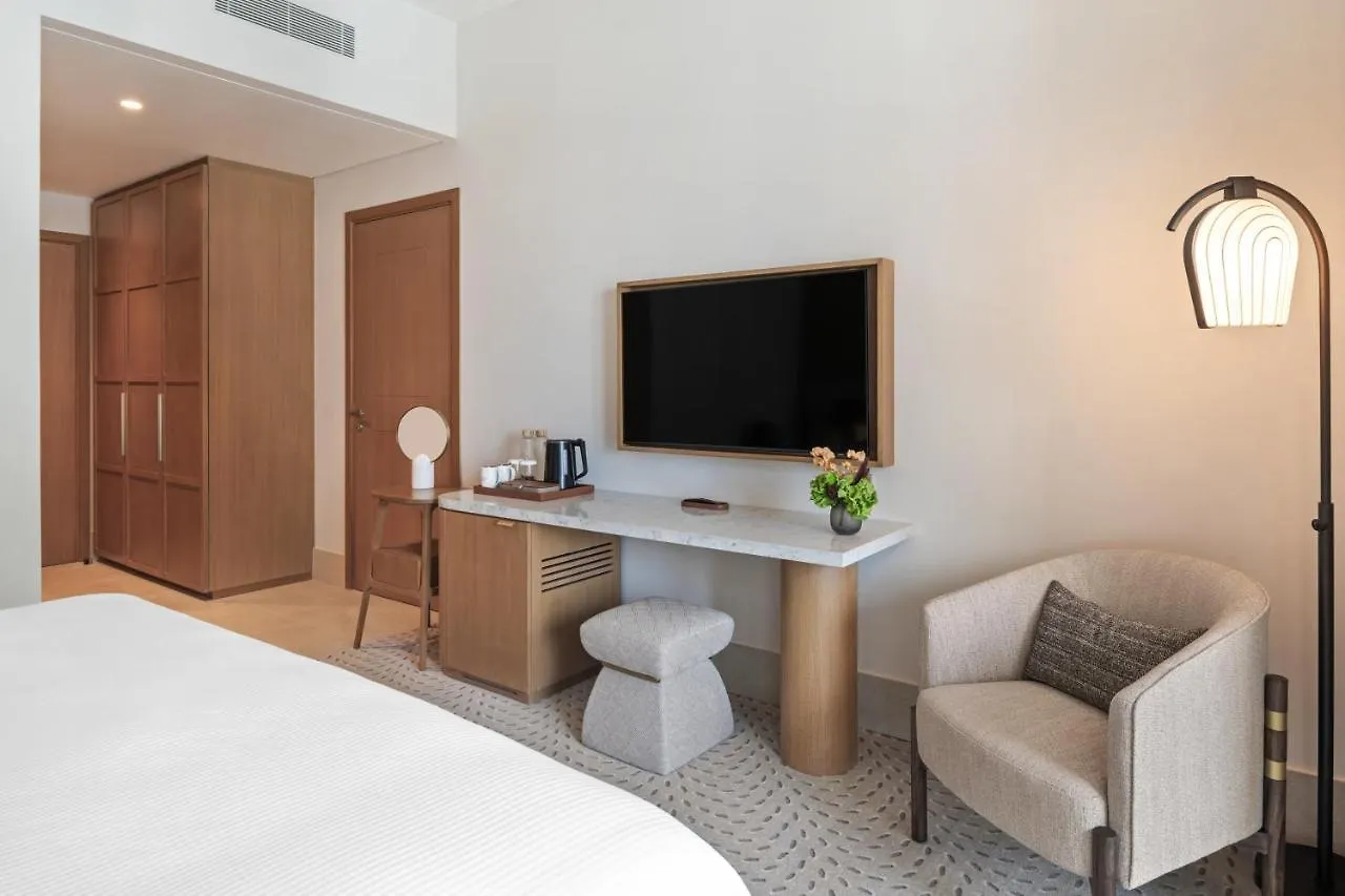 Vida Creek Beach Hotel Dubai