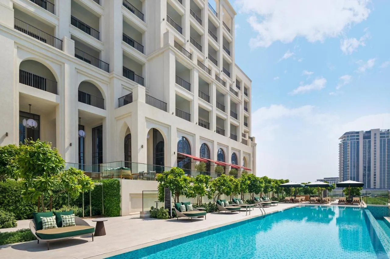 Vida Creek Beach Hotel Dubai 4*,  United Arab Emirates